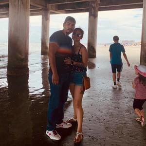 Meet your Posher, Jay